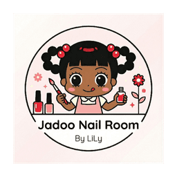 Logo Jadoo Nail Room